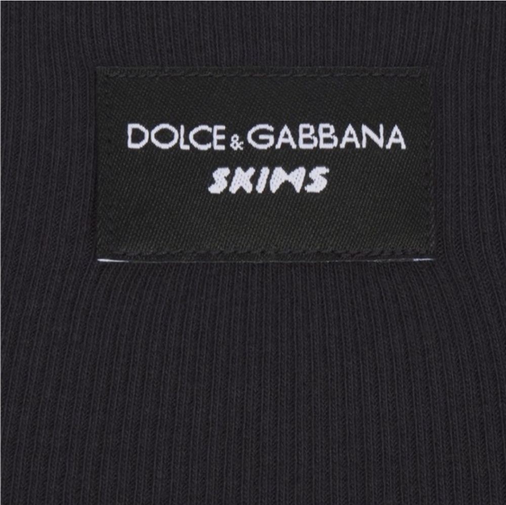 Dolce & Gabbana X Skims 🔥 Cami - Picture 2 of 4